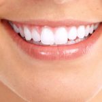 Les dents, un capteur de posture