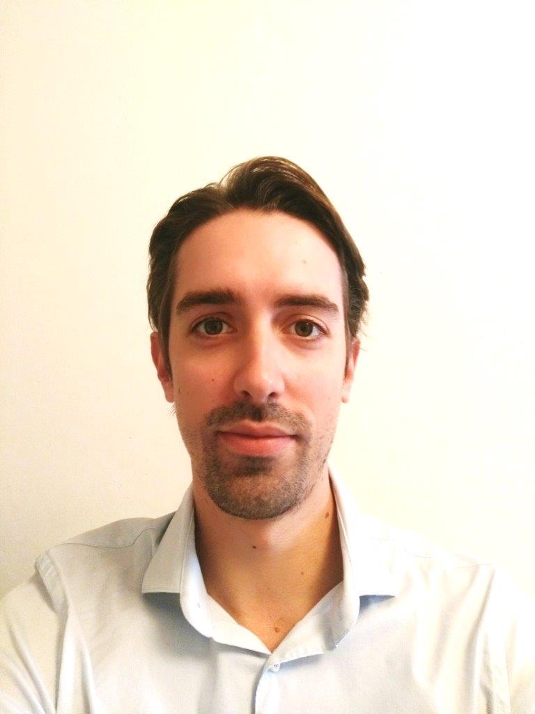 Romain Henaut