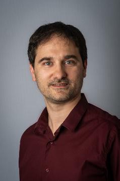 Arnaud Montigny